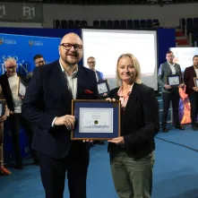 Pierwsze spotkanie Rady Sportu Miasta Torunia na kadencję 2024-2029