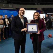 Pierwsze spotkanie Rady Sportu Miasta Torunia na kadencję 2024-2029