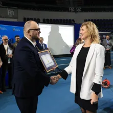 Pierwsze spotkanie Rady Sportu Miasta Torunia na kadencję 2024-2029