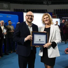Pierwsze spotkanie Rady Sportu Miasta Torunia na kadencję 2024-2029