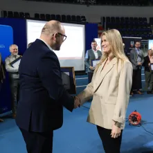 Pierwsze spotkanie Rady Sportu Miasta Torunia na kadencję 2024-2029