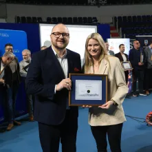 Pierwsze spotkanie Rady Sportu Miasta Torunia na kadencję 2024-2029