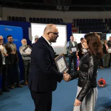 Pierwsze spotkanie Rady Sportu Miasta Torunia na kadencję 2024-2029