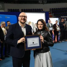 Pierwsze spotkanie Rady Sportu Miasta Torunia na kadencję 2024-2029