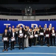 Pierwsze spotkanie Rady Sportu Miasta Torunia na kadencję 2024-2029