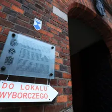 Wybory do MRM, cz. 2, 27.11.2024 r.