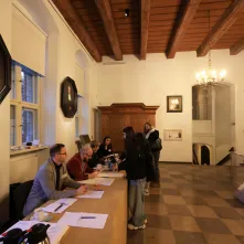 Wybory do MRM, cz. 2, 27.11.2024 r.