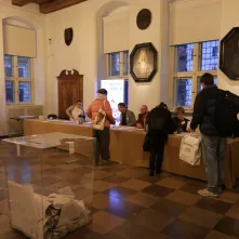 Wybory do MRM, cz. 2, 27.11.2024 r.