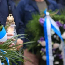 Pamiętamy o Honorowych Obywatelach Miasta: Wandzie Szuman i o. Władysławie Wołoszynie