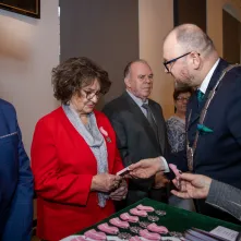 Jubileusze małżeńskie, 29.11.2024 r.