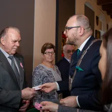 Jubileusze małżeńskie, 29.11.2024 r.