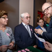 Jubileusze małżeńskie, 29.11.2024 r.