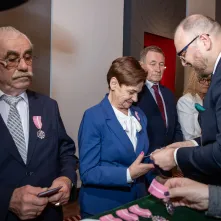 Jubileusze małżeńskie, 29.11.2024 r.