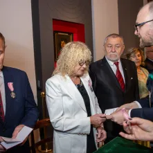 Jubileusze małżeńskie, 29.11.2024 r.
