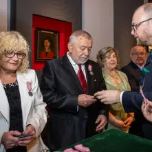 Jubileusze małżeńskie, 29.11.2024 r.