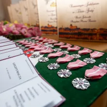 Jubileusze małżeńskie, 29.11.2024 r.