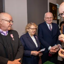 Jubileusze małżeńskie, 29.11.2024 r.
