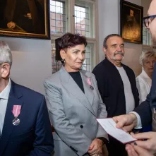 Jubileusze małżeńskie, 29.11.2024 r.