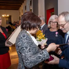 Jubileusze małżeńskie, 29.11.2024 r.