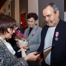 Jubileusze małżeńskie, 29.11.2024 r.