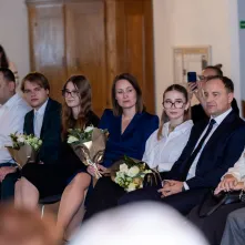Jubileusze małżeńskie, 29.11.2024 r.