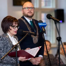 Jubileusze małżeńskie, 29.11.2024 r.