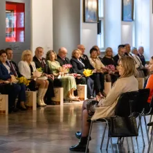 Jubileusze małżeńskie, 29.11.2024 r.