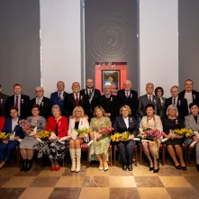 Jubileusze małżeńskie, 29.11.2024 r.