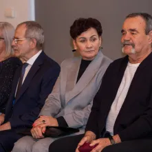 Jubileusze małżeńskie, 29.11.2024 r.