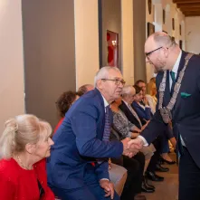 Jubileusze małżeńskie, 29.11.2024 r.