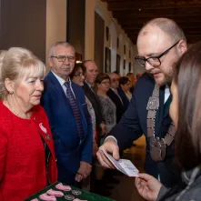 Jubileusze małżeńskie, 29.11.2024 r.