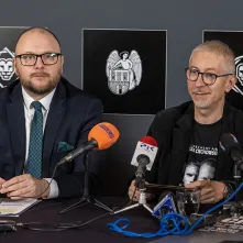 Ogłoszenie laureata Nagrody Ciechowskiego, 29.11.2024 r.