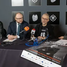 Ogłoszenie laureata Nagrody Ciechowskiego, 29.11.2024 r.