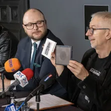 Ogłoszenie laureata Nagrody Ciechowskiego, 29.11.2024 r.