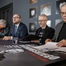 Ogłoszenie laureata Nagrody Ciechowskiego, 29.11.2024 r.