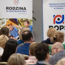 IX Kujawsko-Pomorskie Forum Polityki Społecznej, 13.11.2024 r.