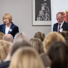 IX Kujawsko-Pomorskie Forum Polityki Społecznej, 13.11.2024 r.