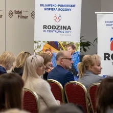 IX Kujawsko-Pomorskie Forum Polityki Społecznej, 13.11.2024 r.