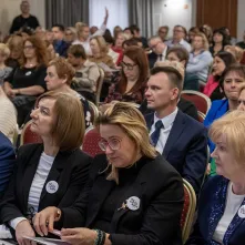 IX Kujawsko-Pomorskie Forum Polityki Społecznej, 13.11.2024 r.