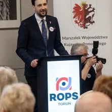 IX Kujawsko-Pomorskie Forum Polityki Społecznej, 13.11.2024 r.