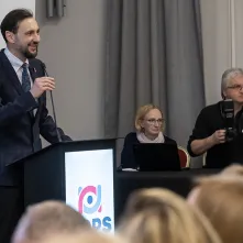 IX Kujawsko-Pomorskie Forum Polityki Społecznej, 13.11.2024 r.
