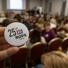 IX Kujawsko-Pomorskie Forum Polityki Społecznej, 13.11.2024 r.