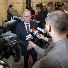 IX Kujawsko-Pomorskie Forum Polityki Społecznej, 13.11.2024 r.