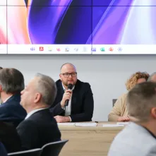 8. Walne Zebranie Członków Stowarzyszenia MOFT, 26.11.2024 r.