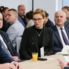 8. Walne Zebranie Członków Stowarzyszenia MOFT, 26.11.2024 r.