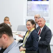 8. Walne Zebranie Członków Stowarzyszenia MOFT, 26.11.2024 r.