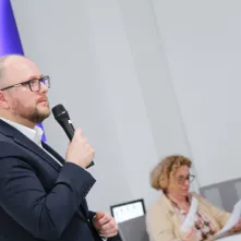 8. Walne Zebranie Członków Stowarzyszenia MOFT, 26.11.2024 r.