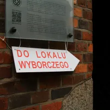 Wybory do MRM, 27.11.2024 r.