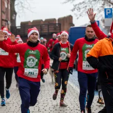 XXII Festiwal Biegów Św. Mikołajów, 1.12.2024 r.