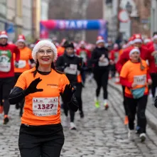 XXII Festiwal Biegów Św. Mikołajów, 1.12.2024 r.